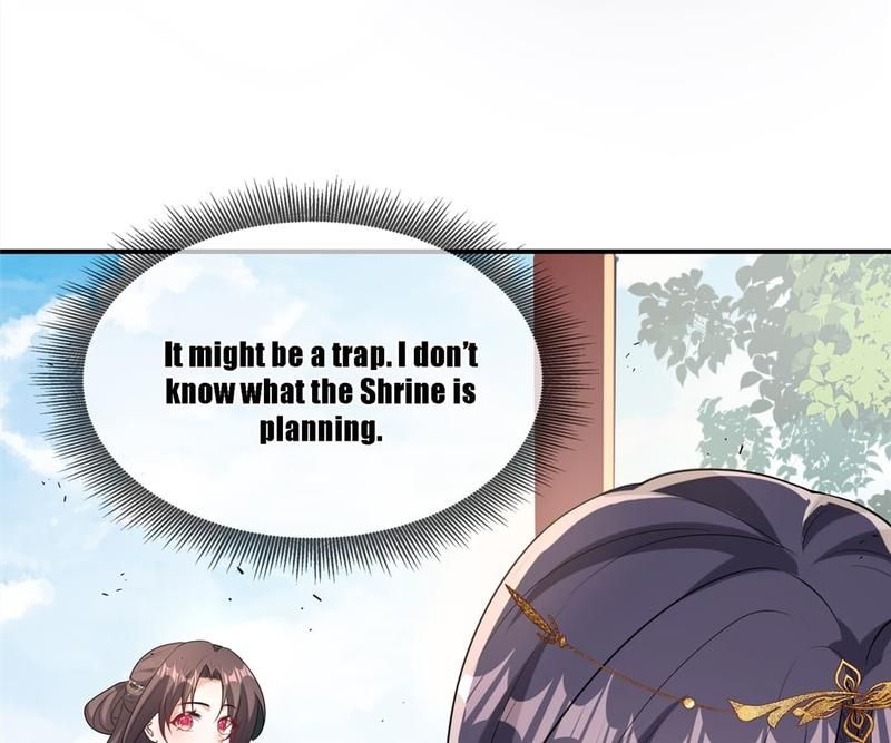 When the Dragon King Falls for the Loli Alchemist - Episode 168 — page 35
