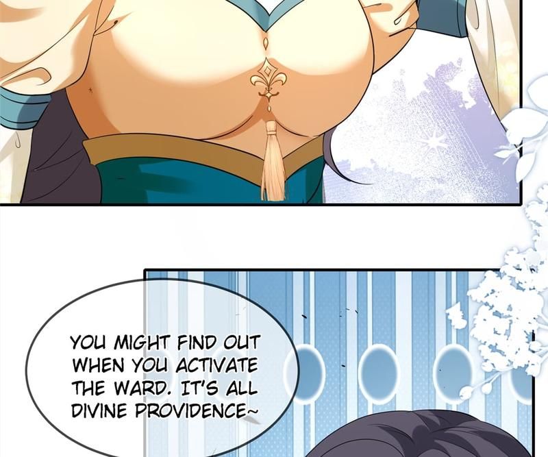 When the Dragon King Falls for the Loli Alchemist - Episode 168 — page 44