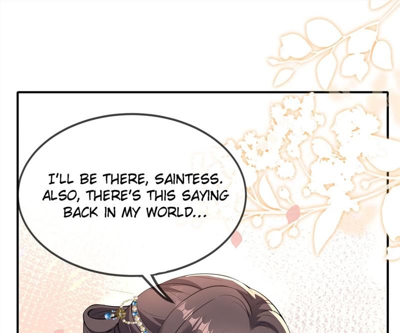 When the Dragon King Falls for the Loli Alchemist - Episode 168 — page 47