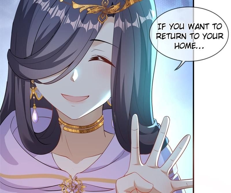 When the Dragon King Falls for the Loli Alchemist - Episode 168 — page 5
