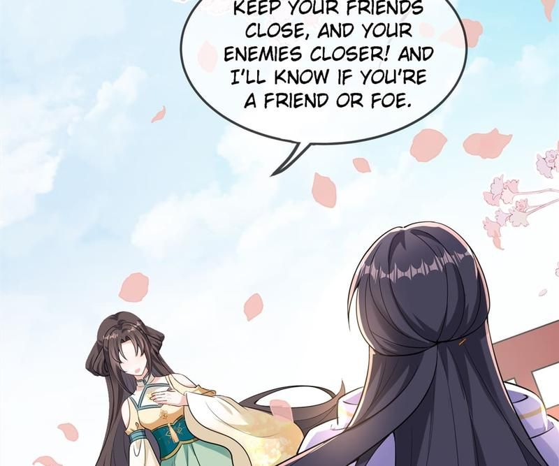 When the Dragon King Falls for the Loli Alchemist - Episode 168 — page 50