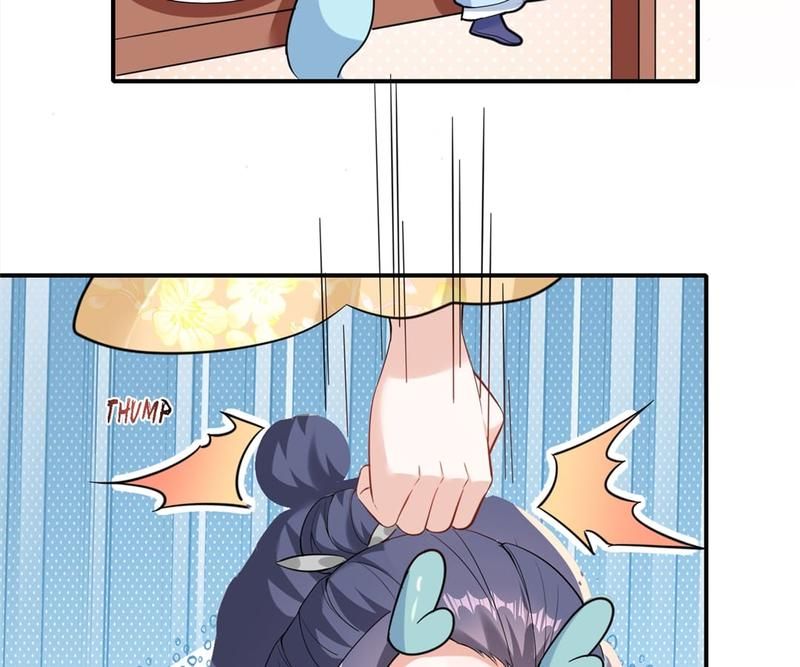 When the Dragon King Falls for the Loli Alchemist - Episode 168 — page 57