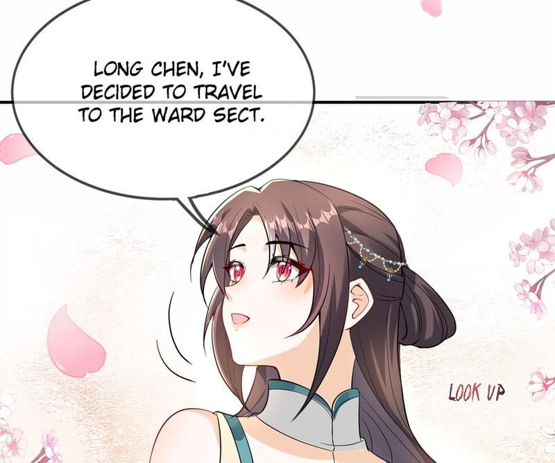 When the Dragon King Falls for the Loli Alchemist - Episode 168 — page 67