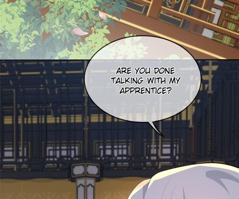 When the Dragon King Falls for the Loli Alchemist - Episode 168 — page 74