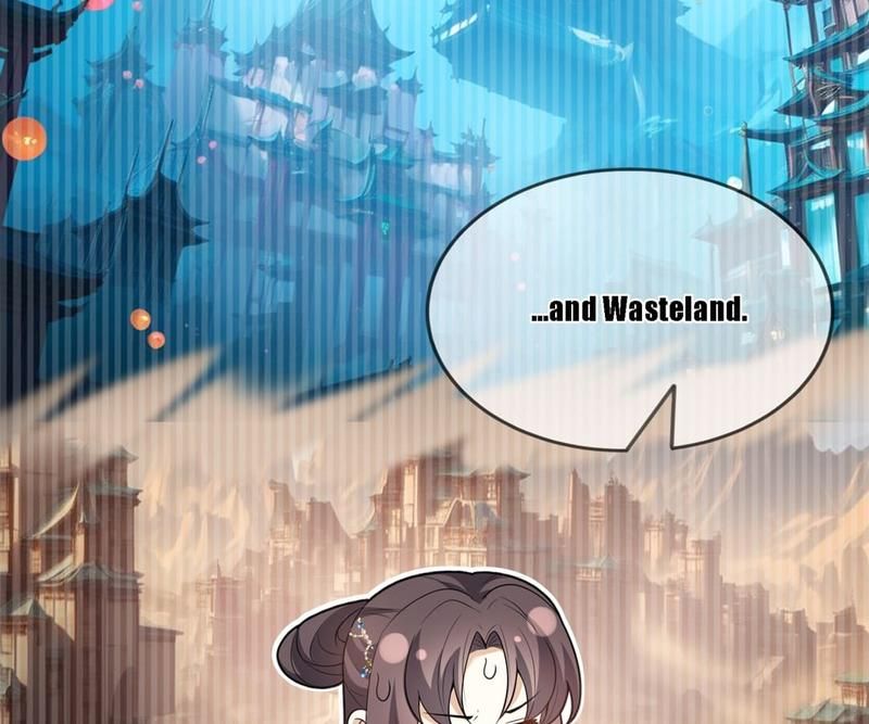 When the Dragon King Falls for the Loli Alchemist - Episode 168 — page 8