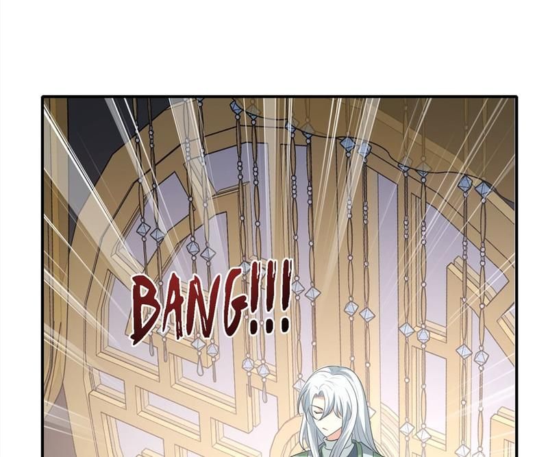 When the Dragon King Falls for the Loli Alchemist - Episode 169 — page 23