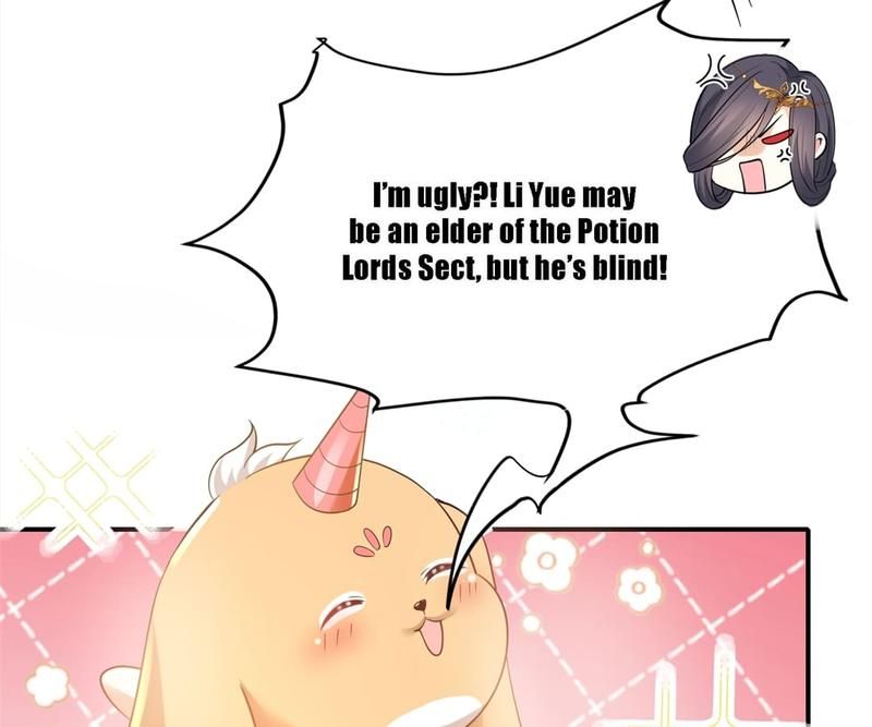 When the Dragon King Falls for the Loli Alchemist - Episode 169 — page 27