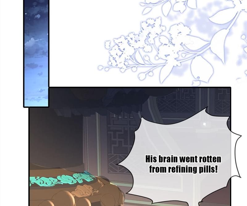 When the Dragon King Falls for the Loli Alchemist - Episode 169 — page 29
