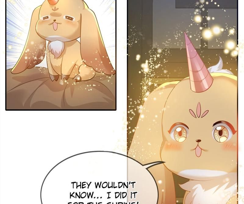 When the Dragon King Falls for the Loli Alchemist - Episode 169 — page 37
