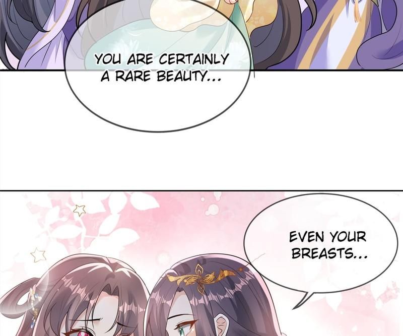 When the Dragon King Falls for the Loli Alchemist - Episode 169 — page 49