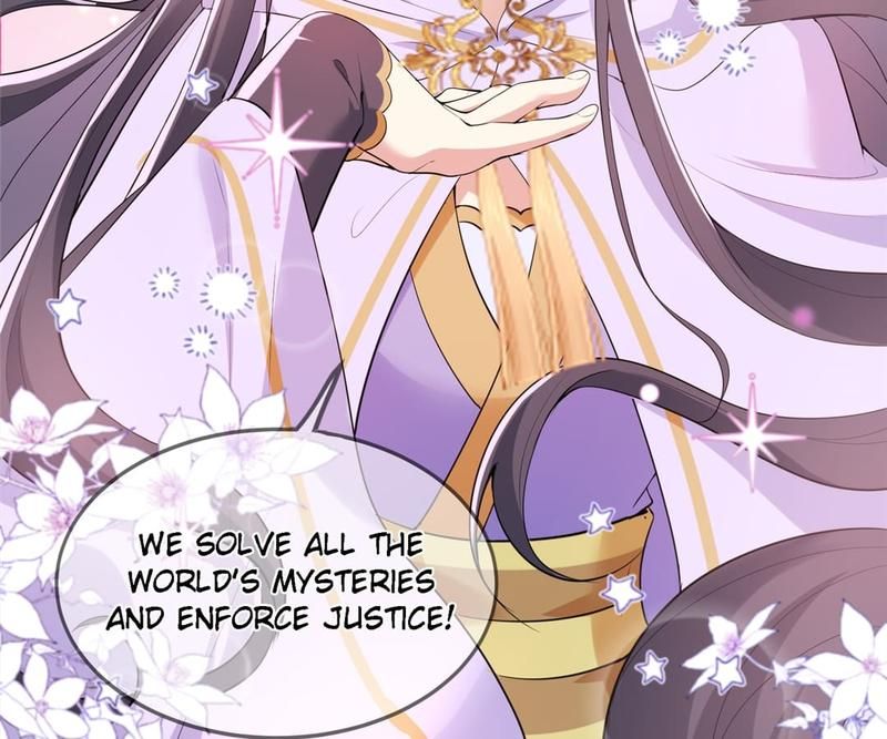 When the Dragon King Falls for the Loli Alchemist - Episode 169 — page 5