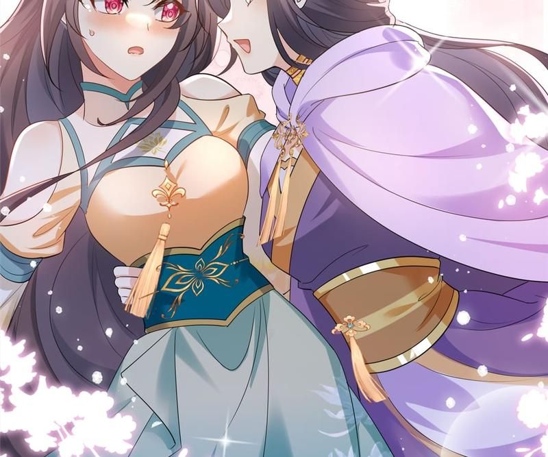 When the Dragon King Falls for the Loli Alchemist - Episode 169 — page 50
