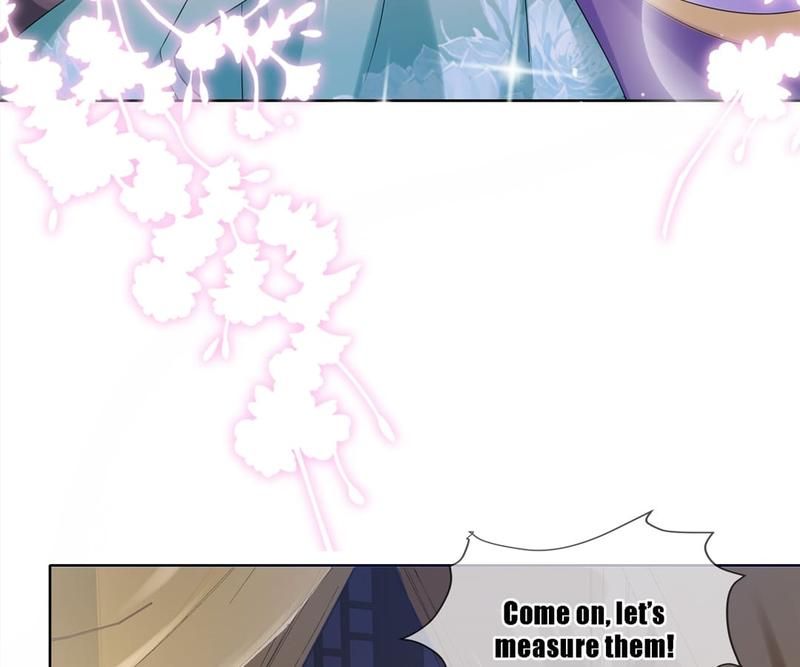 When the Dragon King Falls for the Loli Alchemist - Episode 169 — page 51