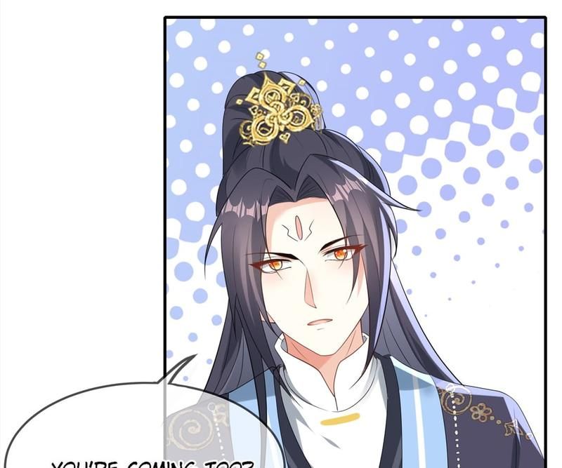 When the Dragon King Falls for the Loli Alchemist - Episode 169 — page 59