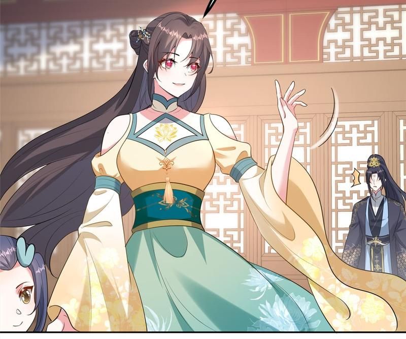 When the Dragon King Falls for the Loli Alchemist - Episode 169 — page 64
