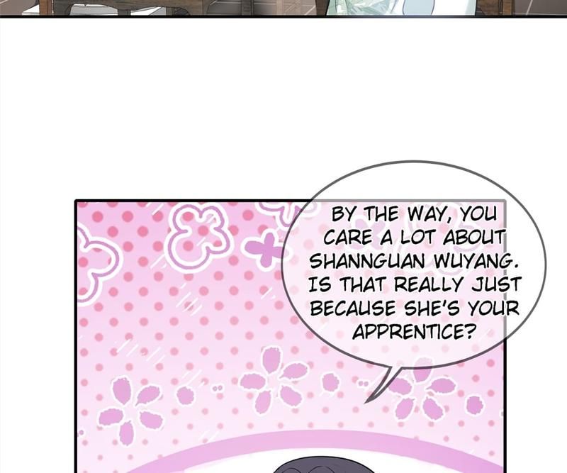 When the Dragon King Falls for the Loli Alchemist - Episode 169 — page 8