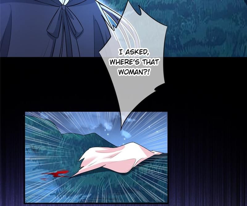 When the Dragon King Falls for the Loli Alchemist - Episode 17 — page 10