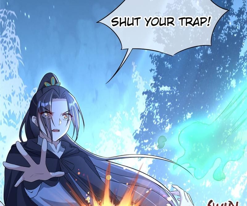 When the Dragon King Falls for the Loli Alchemist - Episode 17 — page 15