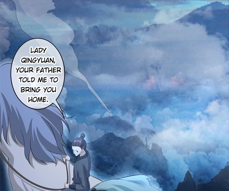 When the Dragon King Falls for the Loli Alchemist - Episode 17 — page 21