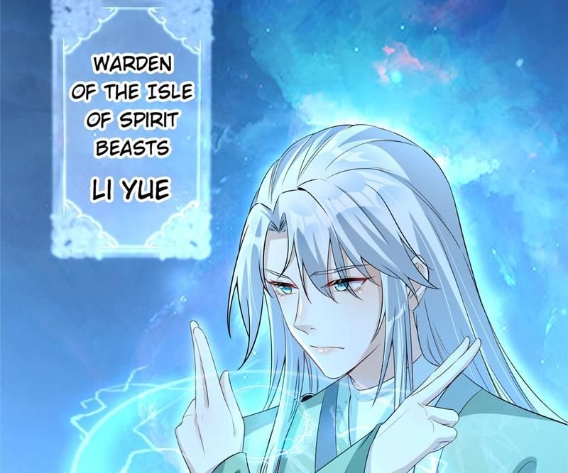 When the Dragon King Falls for the Loli Alchemist - Episode 17 — page 34