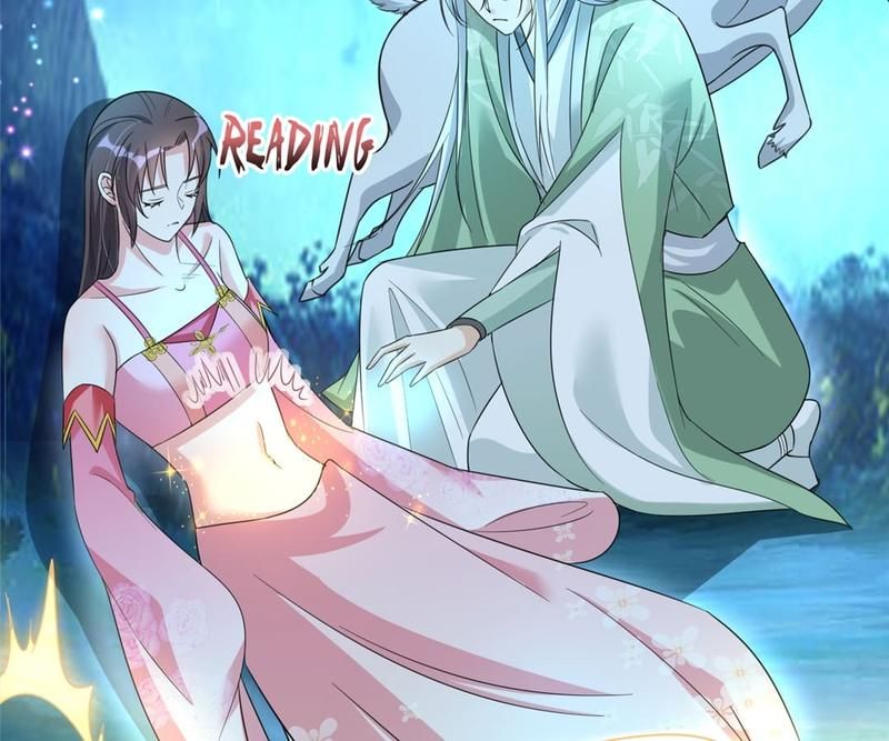 When the Dragon King Falls for the Loli Alchemist - Episode 17 — page 53