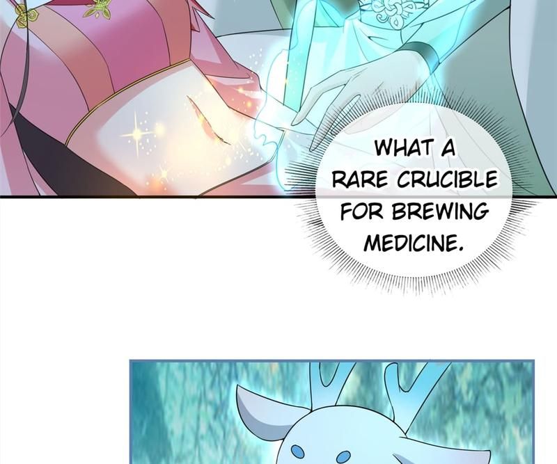 When the Dragon King Falls for the Loli Alchemist - Episode 17 — page 56