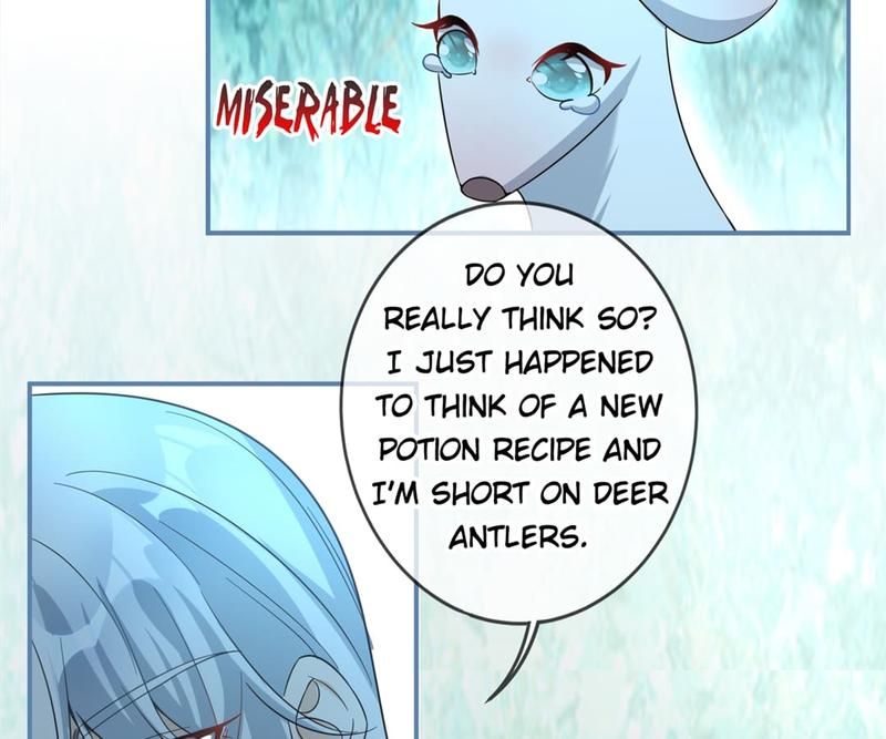 When the Dragon King Falls for the Loli Alchemist - Episode 17 — page 57