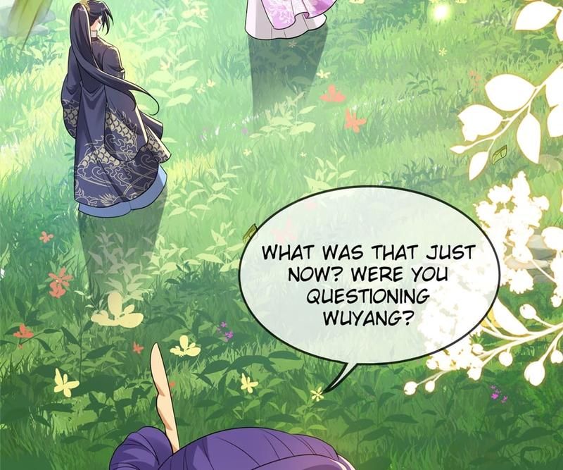 When the Dragon King Falls for the Loli Alchemist - Episode 170 — page 11