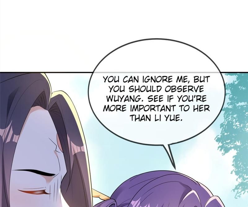 When the Dragon King Falls for the Loli Alchemist - Episode 170 — page 21