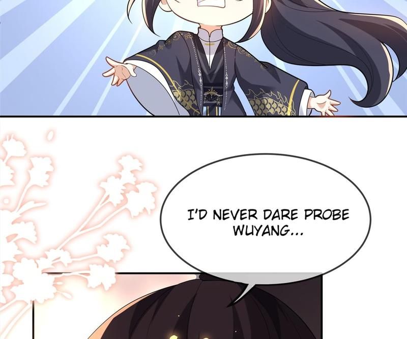 When the Dragon King Falls for the Loli Alchemist - Episode 170 — page 25