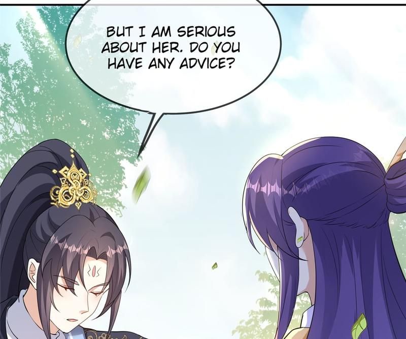 When the Dragon King Falls for the Loli Alchemist - Episode 170 — page 28