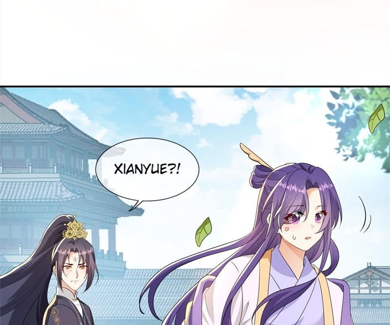 When the Dragon King Falls for the Loli Alchemist - Episode 170 — page 3