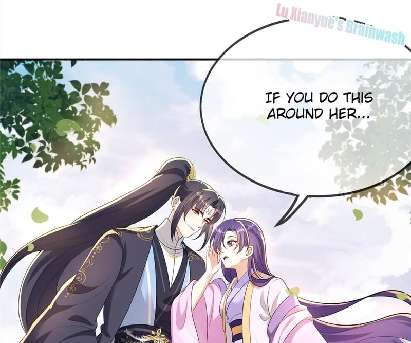 When the Dragon King Falls for the Loli Alchemist - Episode 170 — page 33