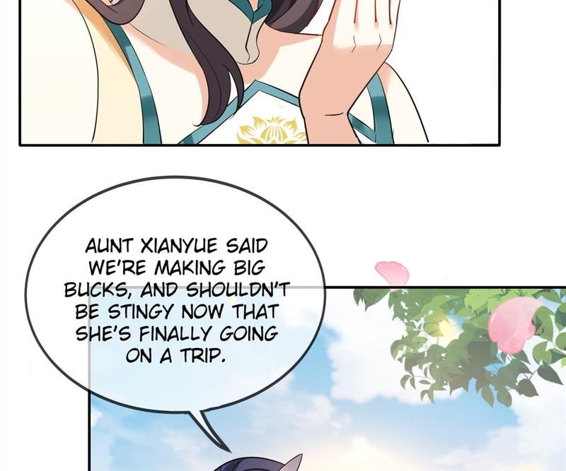When the Dragon King Falls for the Loli Alchemist - Episode 170 — page 40