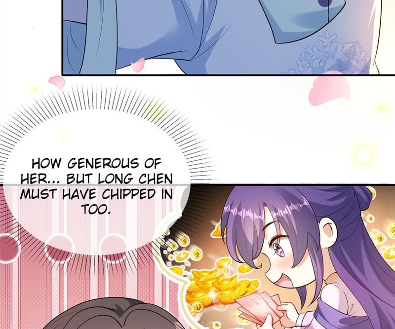 When the Dragon King Falls for the Loli Alchemist - Episode 170 — page 42