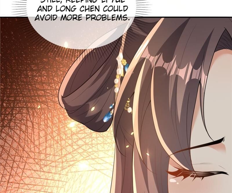 When the Dragon King Falls for the Loli Alchemist - Episode 170 — page 44