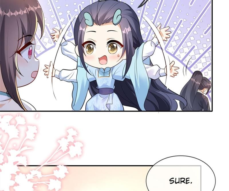 When the Dragon King Falls for the Loli Alchemist - Episode 170 — page 5