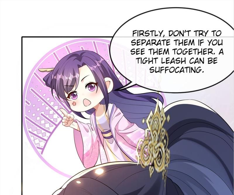 When the Dragon King Falls for the Loli Alchemist - Episode 170 — page 61