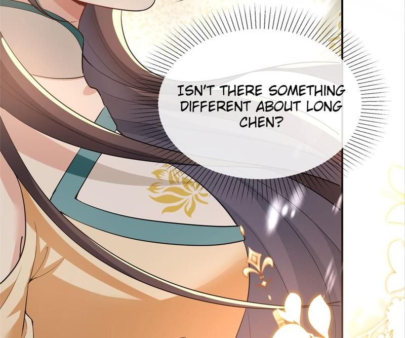 When the Dragon King Falls for the Loli Alchemist - Episode 170 — page 68