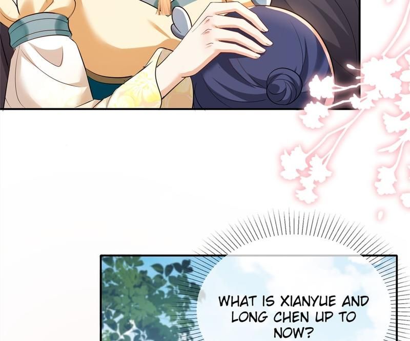 When the Dragon King Falls for the Loli Alchemist - Episode 170 — page 7