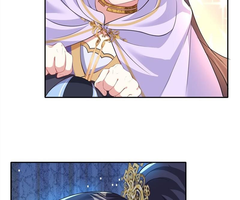When the Dragon King Falls for the Loli Alchemist - Episode 171 — page 11