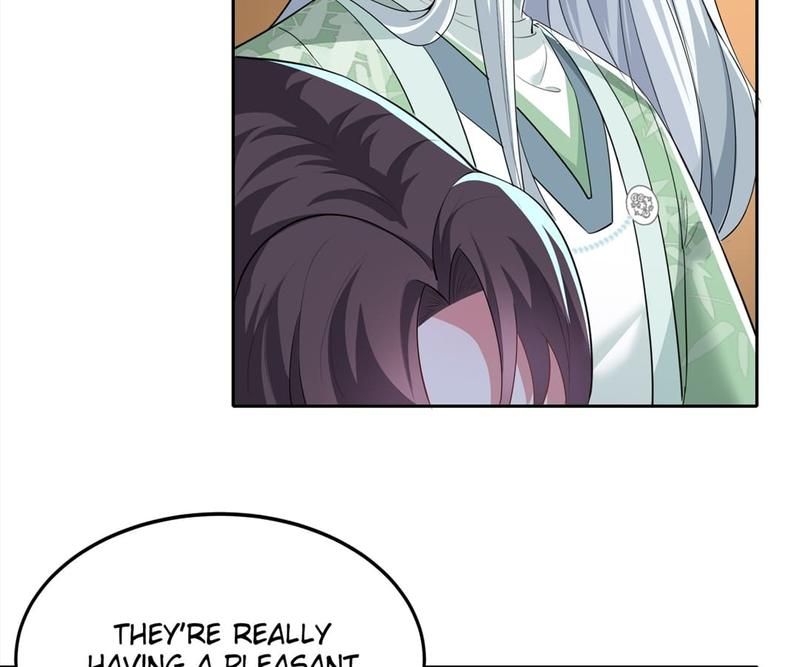 When the Dragon King Falls for the Loli Alchemist - Episode 171 — page 17