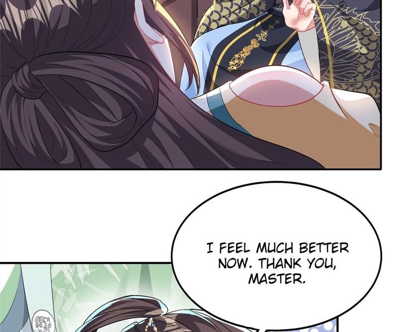 When the Dragon King Falls for the Loli Alchemist - Episode 171 — page 32