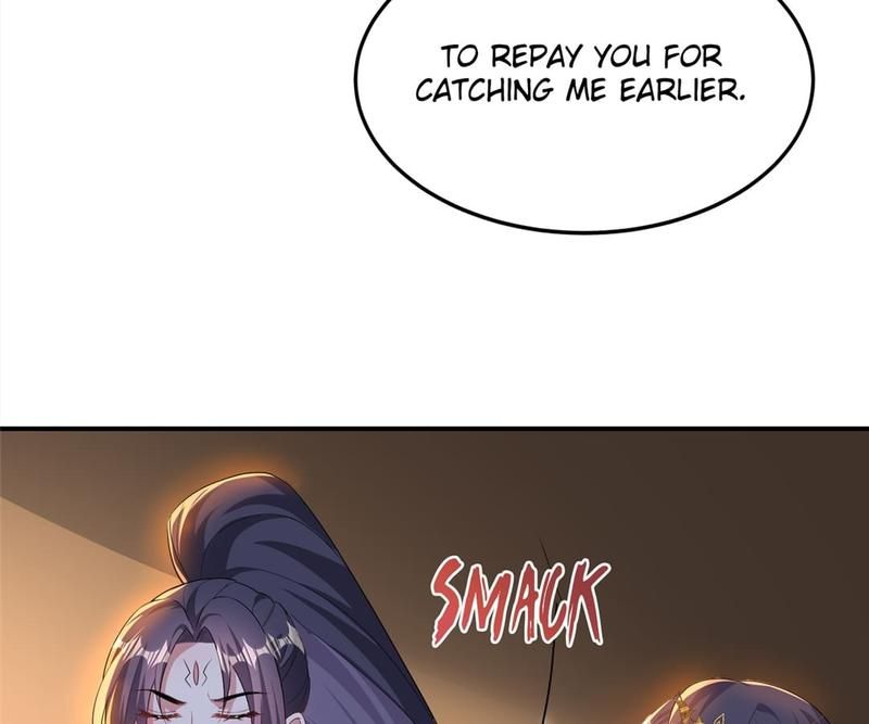 When the Dragon King Falls for the Loli Alchemist - Episode 171 — page 36