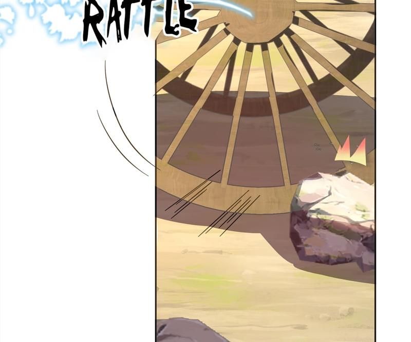When the Dragon King Falls for the Loli Alchemist - Episode 171 — page 5