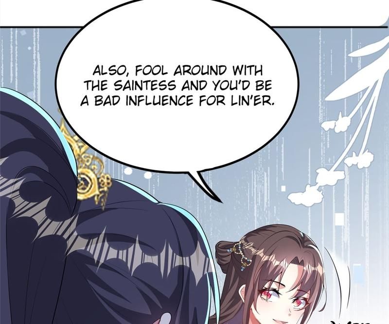 When the Dragon King Falls for the Loli Alchemist - Episode 171 — page 50