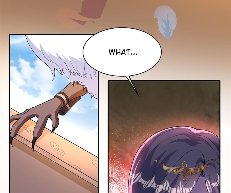 When the Dragon King Falls for the Loli Alchemist - Episode 171 — page 72