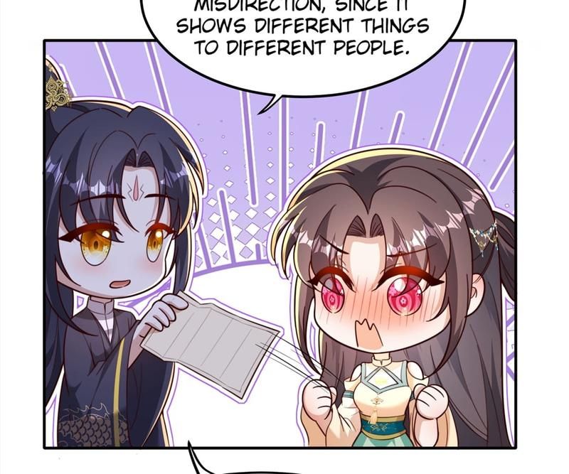 When the Dragon King Falls for the Loli Alchemist - Episode 172 — page 21