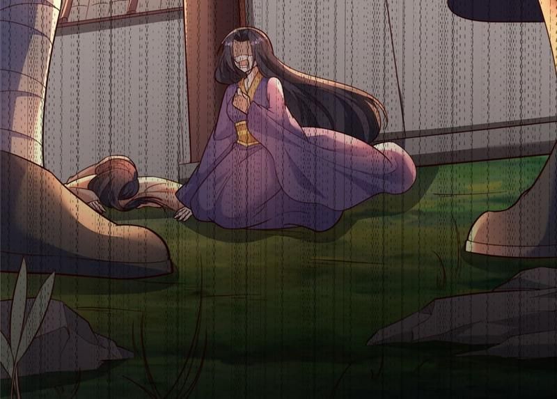 When the Dragon King Falls for the Loli Alchemist - Episode 172 — page 30