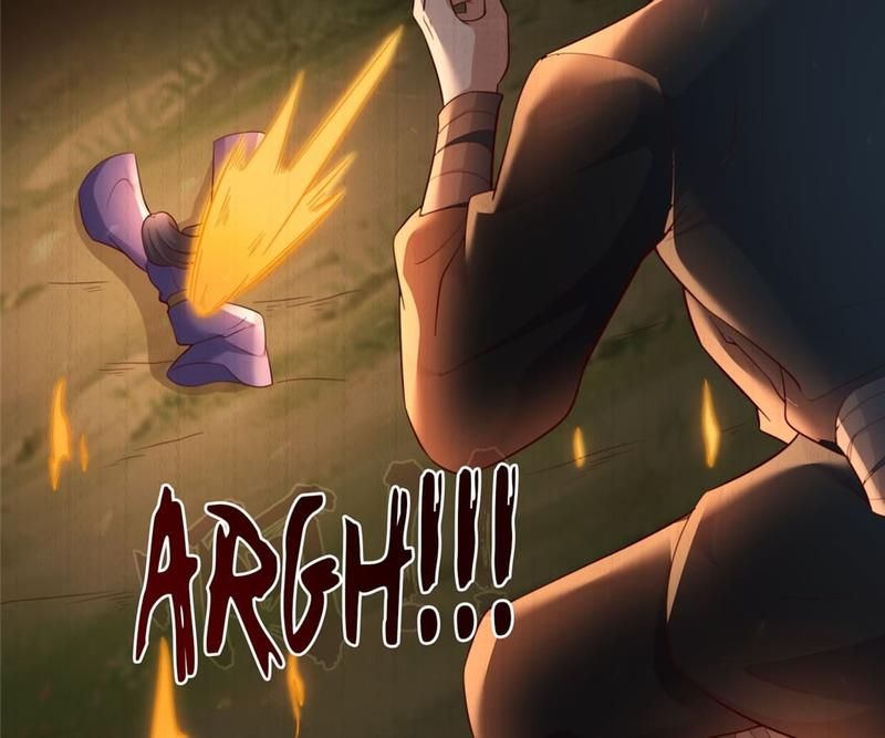 When the Dragon King Falls for the Loli Alchemist - Episode 172 — page 32